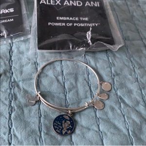 Disney Alex and ani bracelet !!